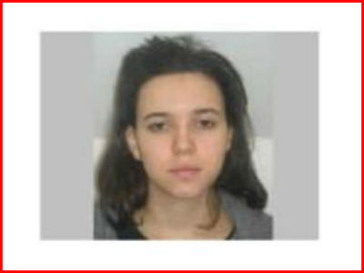 Γαλλία: Αναζητούν τη σύντροφο του Κουλιμπαλί