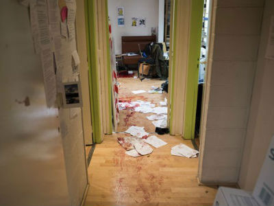 Συνεργάτης του Charlie Hebdo: «Δεν μπόρεσα να τους σώσω…»