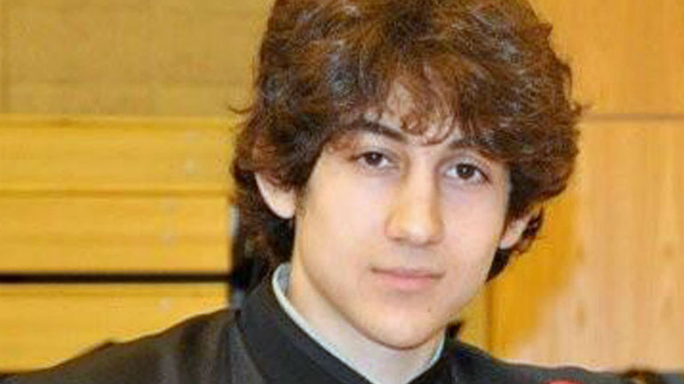 «Θα καθυστερήσει η εκτέλεση του βομβιστή της Βοστόνης»