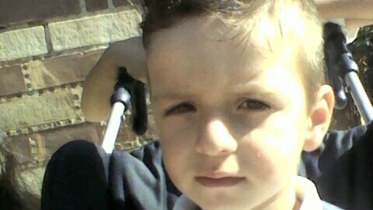 Χίος: Αγωνία για την τύχη 4χρονου αγοριού