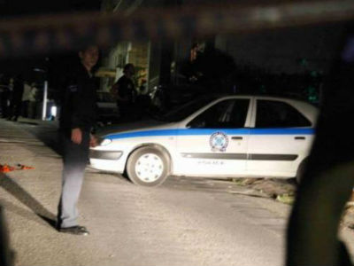 Λαμία: Ληστές έστησαν καρτέρι σε επιχειρηματία