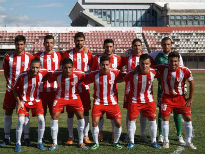 Πανηλειακός: «Δεν έχουμε να φάμε»