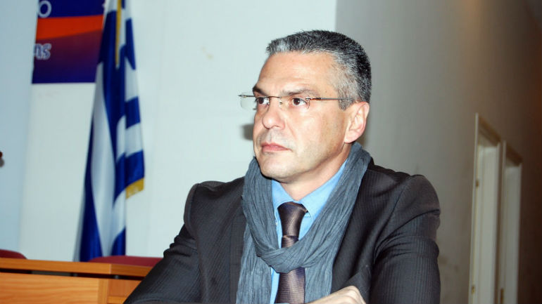 Σπάρτη: Πυροσβεστικό όχημα… από τη Γερμανία με αγάπη