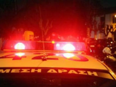 Πάτρα: Ο καρναβαλιστής ήταν… ληστής