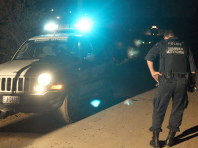 Δολοφονήθηκε 45χρονος βοσκός στον Ασπρόπυργο