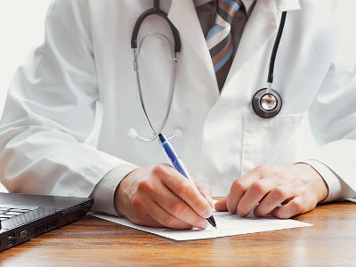 Συνταγματική η  συνταγογράφηση βάσει της δραστικής ουσίας