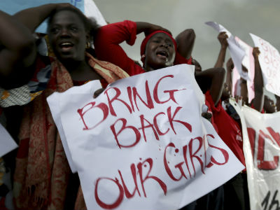 Νιγηρία: Διαψεύδουν τη συμφωνία με τη Μπόκο Χαράμ