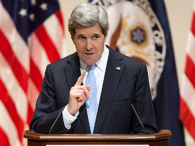 ΗΠΑ: «Κρίσιμη» η ήττα των τζιχαντιστών στο Κομπάνι