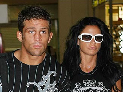 «Ζω τον απόλυτο έρωτα με τη Jordan»