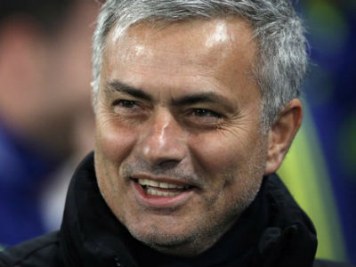 Μουρίνιο: «Το 5-0 δεν ήταν κάτι αναμενόμενο»