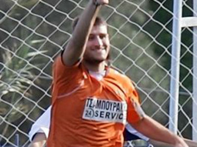 «Έσβησε» ο 23χρονος ποδοσφαιριστής που είχε τραυματιστεί σε τροχαίο