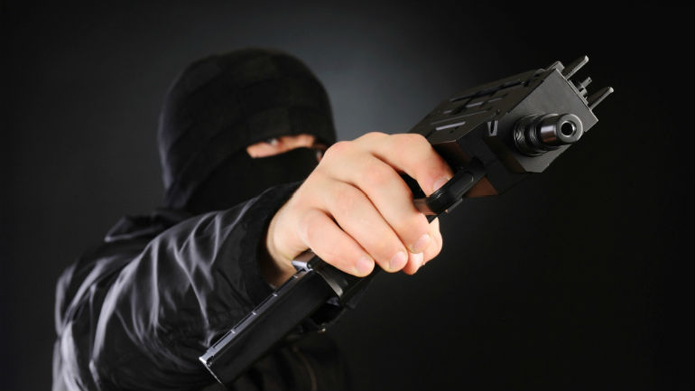 Θεσσαλονίκη: Σκηνοθέτησε ληστεία για να δικαιολογήσει τα… αδικαιολόγητα