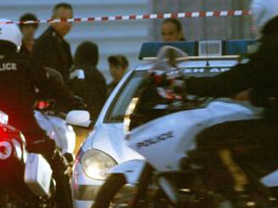 Μυστήριο με δύο νεκρούς στην Καλλίπολη