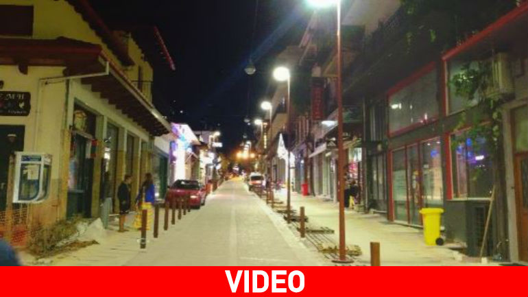 Απαισιόδοξοι οι έμποροι του Καρπενησίου