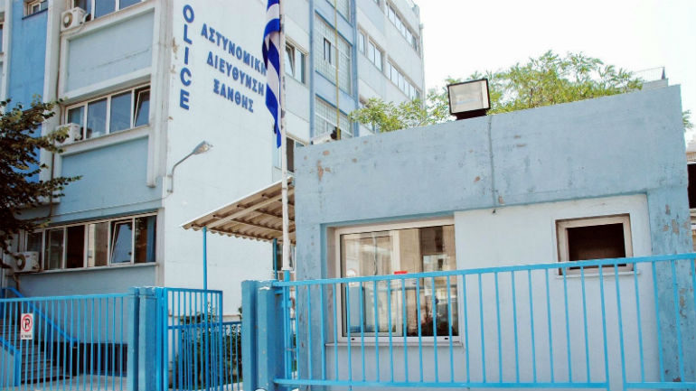 Ξάνθη: Η ιστορία αγάπης… τελείωσε με άγριο ξύλο