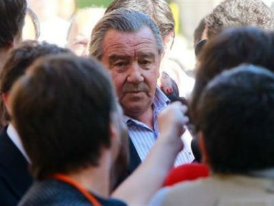 Στο εδώλιο για 134 δολοφονίες ο σωματοφύλακας του Πινοσέτ