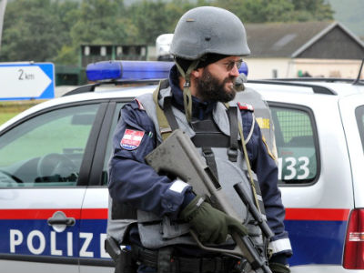 Αυστρία: 14χρονος φέρεται να προετοίμαζε βομβιστική επίθεση