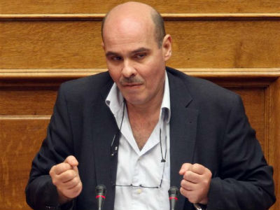 Γ. Μιχελογιαννάκης: «Ιδού η συναλλαγή Κυβέρνησης – επιχειρηματιών»