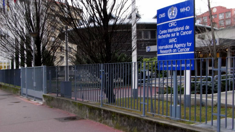 Γαλλία: Πέντε παρασιτοκτόνα «ύποπτα» για πρόκληση καρκίνου