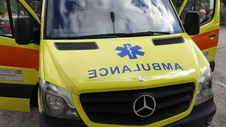 Πρέβεζα: Νεαρός βρέθηκε τραυματισμένος στην άκρη του δρόμου