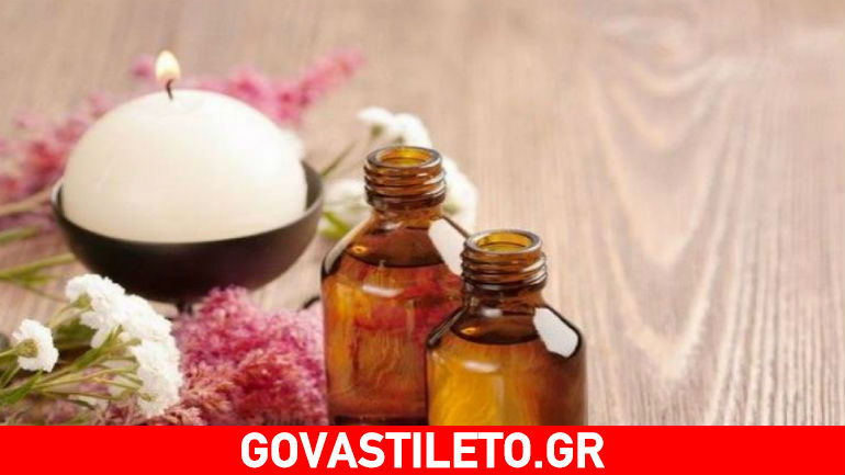 Οι κίνδυνοι που κρύβουν κάποια αρωματικά κεριά και αποσμητικά χώρου