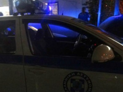 «Πουλούσε προστασία» σε κατάστημα της Κυψέλης