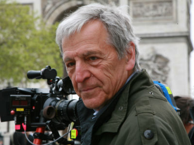 Γοητευμένος από τον Τσίπρα ο Κώστας Γαβράς Γοητευμένος από τον Τσίπρα ο Κώστας Γαβράς