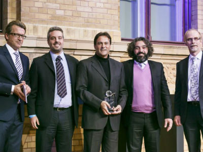 Διεθνής διάκριση του Εθνικού Αστεροσκοπείου Αθηνών στη διαστημική τεχνολογία