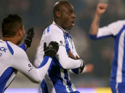 Σκόρπισε… στους πέντε ανέμους την Ζιλ Βισέντε η Πόρτο