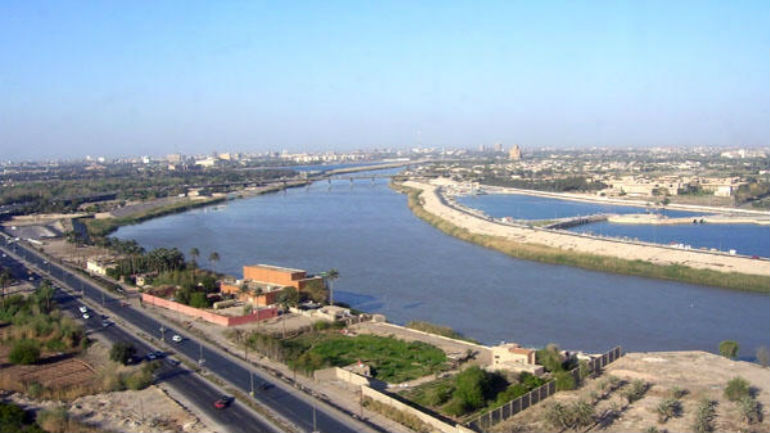 Τζιχαντιστές ανατίναξαν τη μοναδική γέφυρα του ποταμού Τίγρη