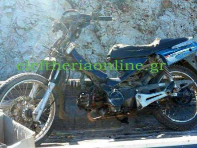 Νεκρός 16χρονος σε τροχαίο