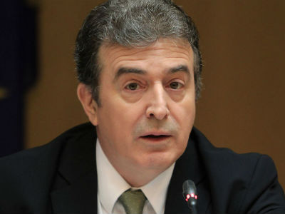 Χρυσοχοΐδης: «Πρόσβαση στο ίντερνετ για όλους τους Έλληνες»