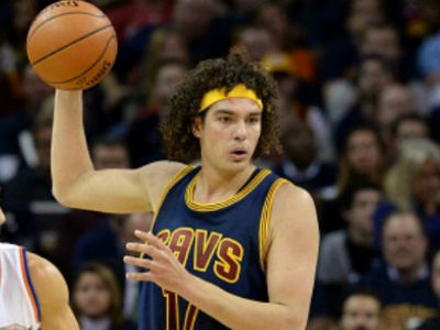 Καβαλίερς: Βαρεζάο μέχρι το 2017