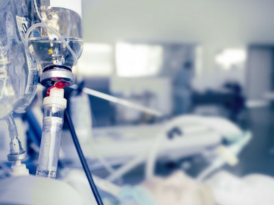 Τρίκαλα: Προσπάθησε να αυτοκτονήσει με χάπια