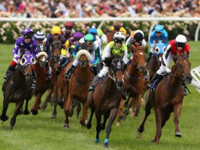 Αυστραλία: Δημόσια αργία για ιπποδρομιακή κούρσα