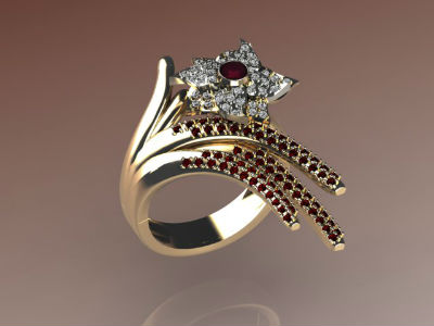 Έκαναν τους πελάτες και έκλεψαν δαχτυλίδι αξίας 4.000 ευρώ