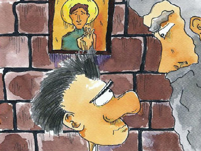 Κυκλοφόρησε: «Ο Φτου και η Καταραμένη Φτώχεια»