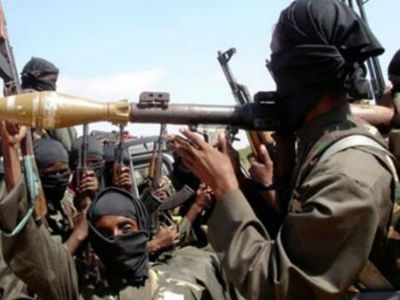 Νιγηρία: Πάνω από 100 νεκροί σε συγκρούσεις μεταξύ στρατού και ισλαμιστών