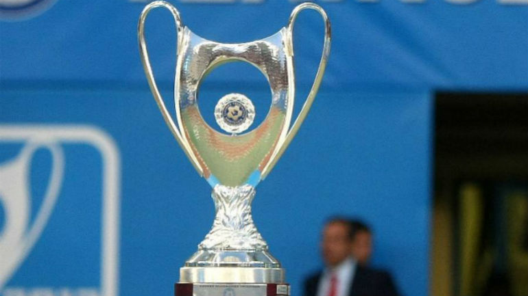 Live: Ολυμπιακός – Απόλλων Σμύρνης 1-1 (τελικό)