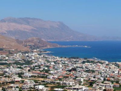 Χανιά: Ο εκκωφαντικός θόρυβος τους σήκωσε «στο πόδι»