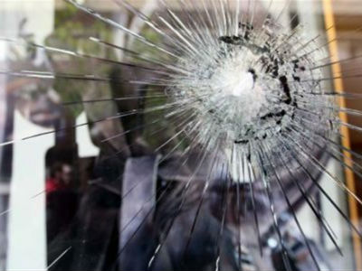 Πάτρα: «Έσπασε» κατάστημα για 110 ευρώ