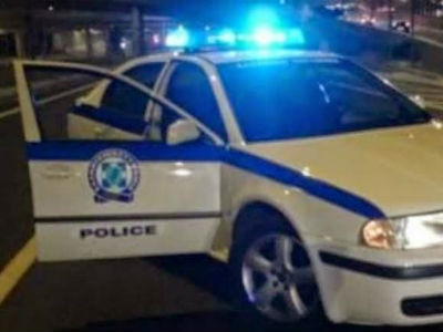 Καταδίωξη μεθυσμένου οδηγού στην Τρίπολη