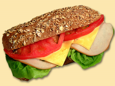 Το κολατσιό σύμμαχος υγείας