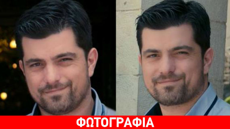 Ιωάννινα: Στο σκοτάδι οι έρευνες για τη μυστηριώδη εξαφάνιση του 31χρονου Βασίλη