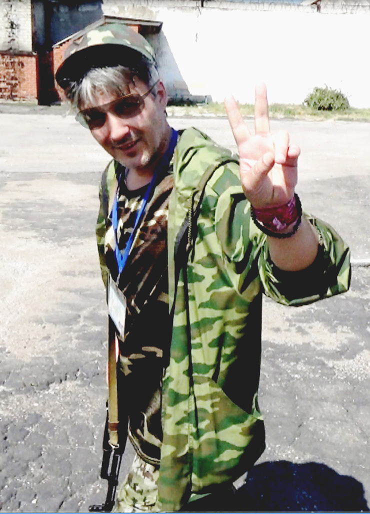 Ο Αθανάσιος Κοσσέ