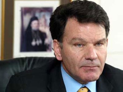 Κούγιας – Βατίδου: σχέσεις στον «πάγο»;