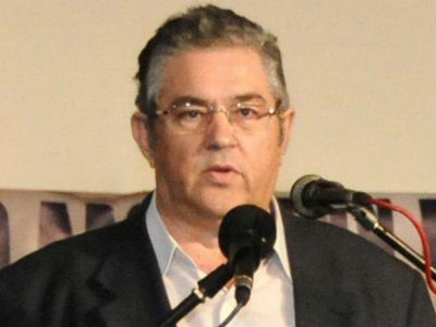 Κουτσούμπας: «Ο ΣΥΡΙΖΑ θέλει να γίνει το ΚΚΕ άλλοθι της μετάλλαξής του»