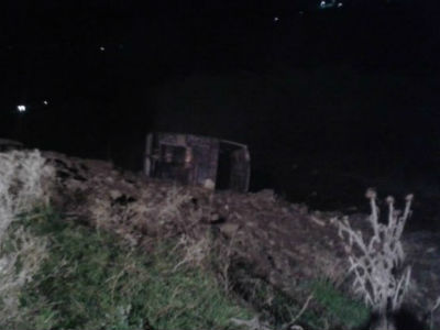 Θεσσαλονίκη: Πατέρας ενός παιδιού ο 45χρονος που απανθρακώθηκε