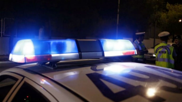 Στοιχεία για το δυστύχημα με εγκατάλειψη στην Καλλιθέα αναζητεί η Αστυνομία