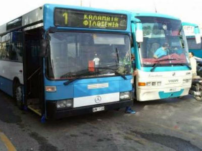 Καλαμάτα: Το ΚΤΕΛ δεν πάει στο Νοσοκομείο… λόγω εκλογών